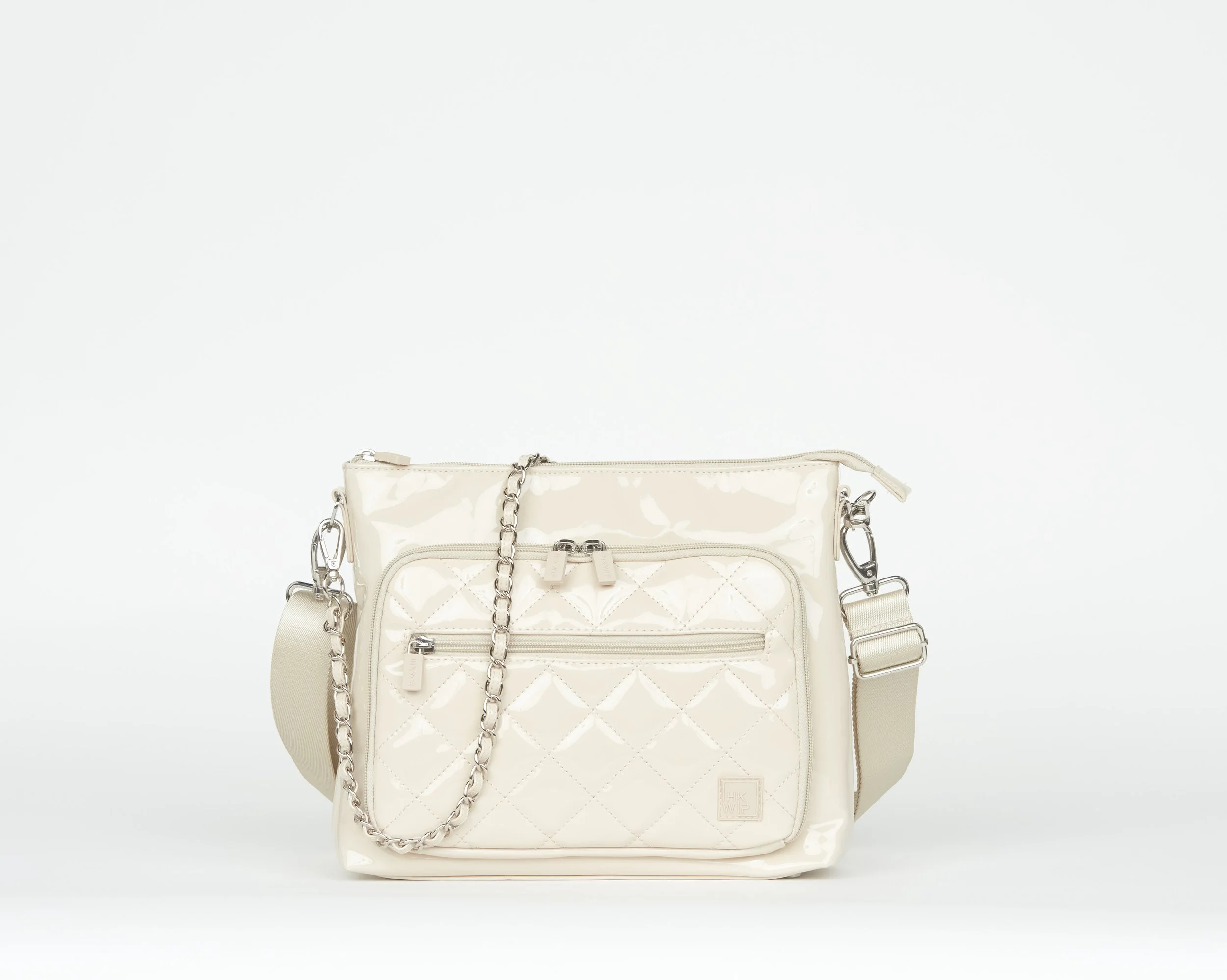 COPERNI COPR160F5022BLK 関税送料込 THE STELLAR NORTH/SOUTH CROSSBODY WITH TOP HANDLE - MIDNIGHT